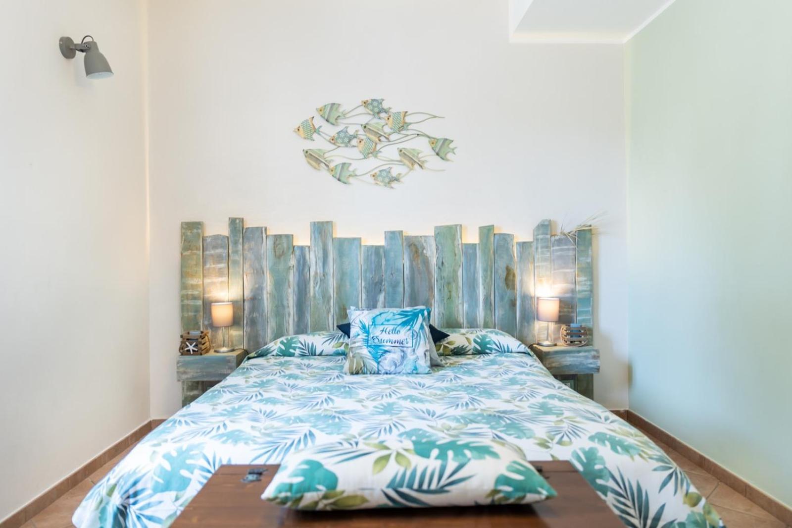 Chez Elle Imperia Quarto foto