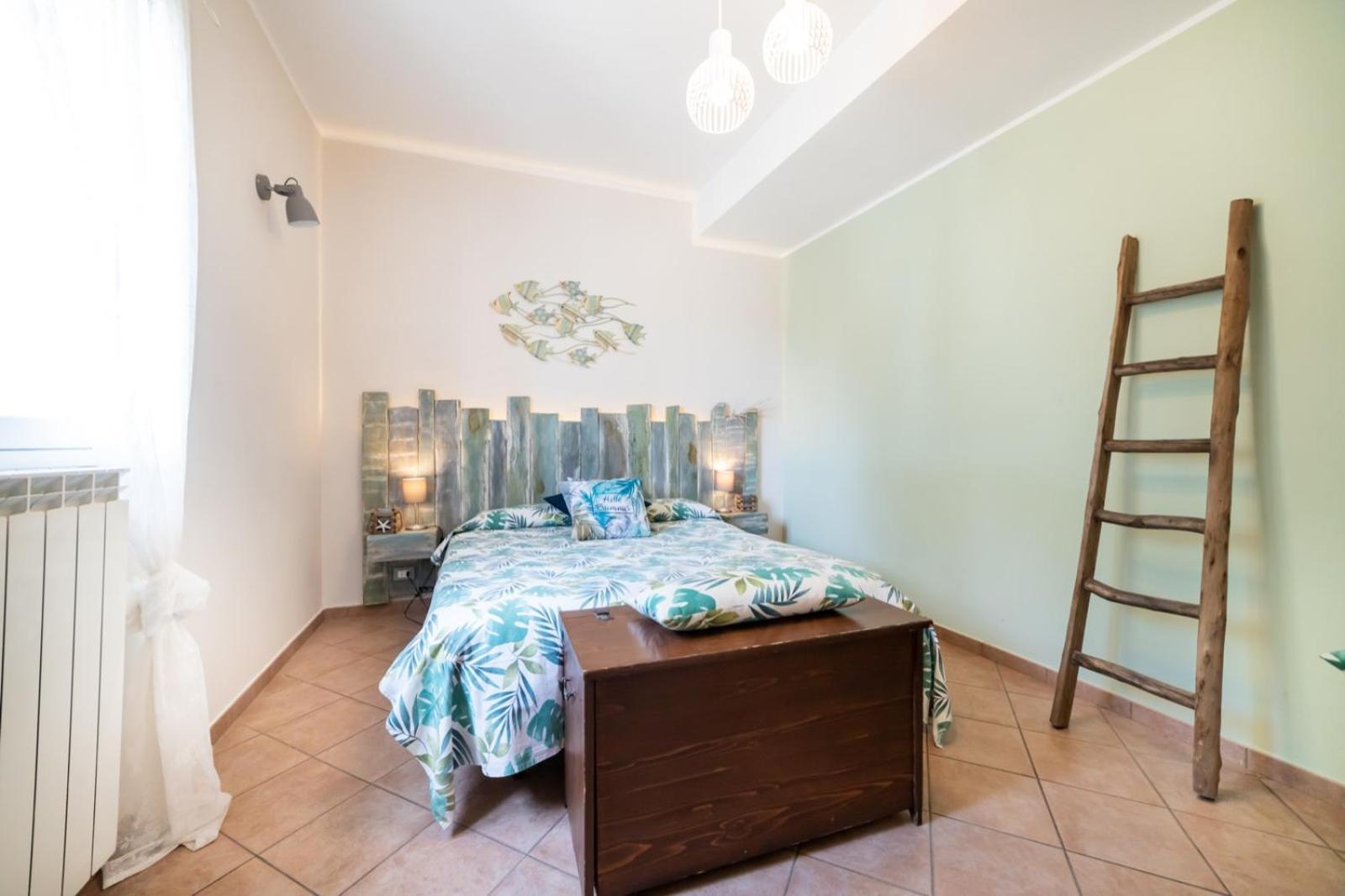 Chez Elle Imperia Quarto foto
