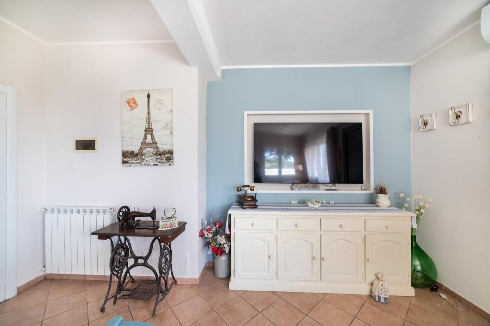 Chez Elle Imperia Quarto foto