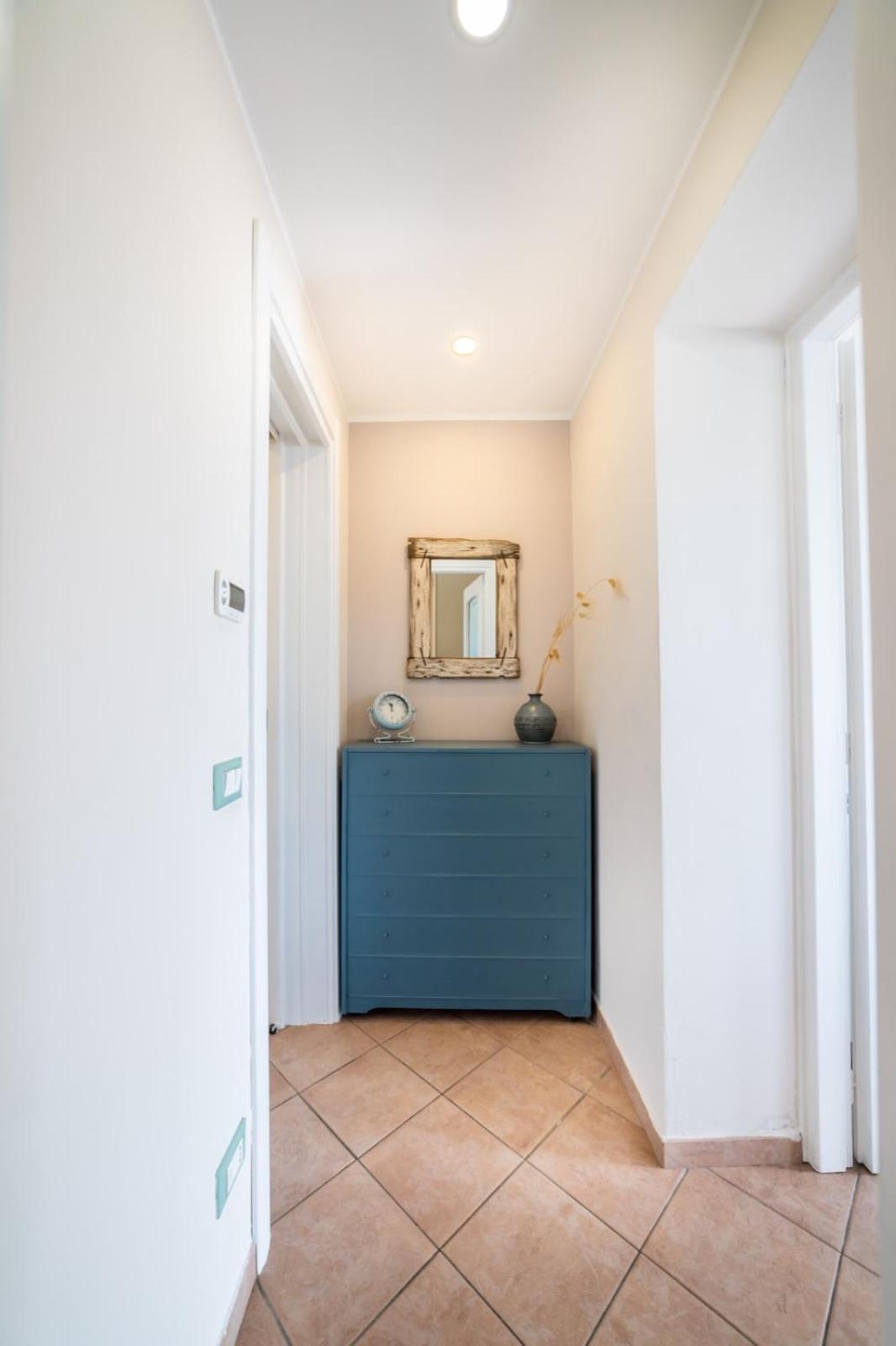 Chez Elle Imperia Quarto foto
